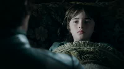 I'd rather be dead. - Game of Thrones