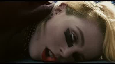 I'd rather be dead than go back. - Scott Pilgrim vs  the World