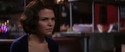 I'd rather be like that than be like you. - He's Just Not That Into You
