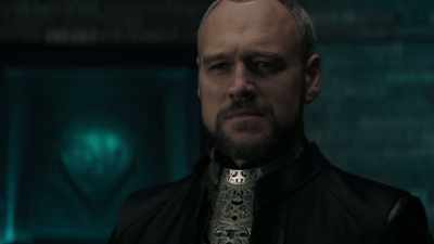 I'd rather die Rankless. - Krypton