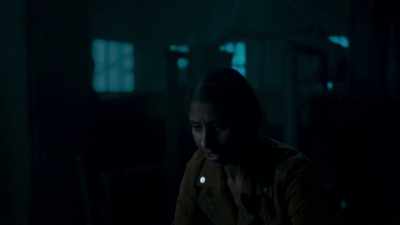 I'd rather die than let anything
happen to Thomas or Nico. - Dystopia