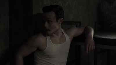 I'd rather eat a skunk's balls. - Preacher