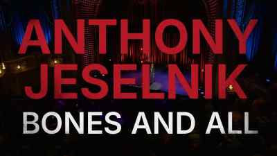 "I'd rather go to Milwaukee." - Anthony Jeselnik: Bones and All