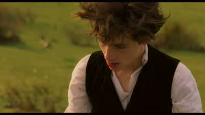 I'd rather hang myself than realize this. - Little Women