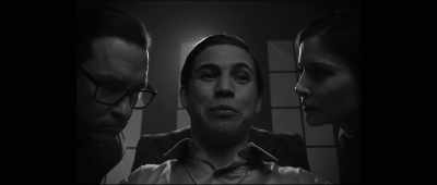 I'd rather you hate the real
me than love a total lie. - Max Winslow and The House of Secrets