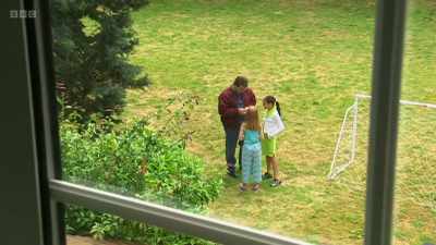 I'd rather have a dad like that,
that visited, - Kids' TV: The Surprising Story