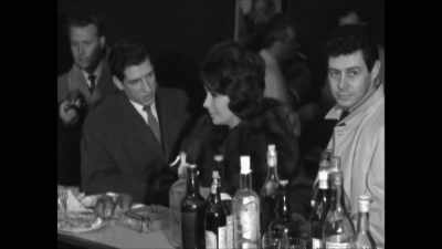 I'd rather have been dead
than face going through a divorce. - Elizabeth Taylor: The Lost Tapes
