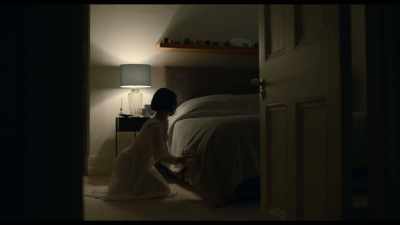 I'd rather have oblivion than be alone." - Behind Her Eyes