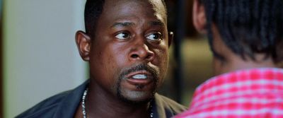 Keep it that way - Bad Boys II