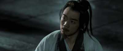 I'd rather never take Jing back - Shadow