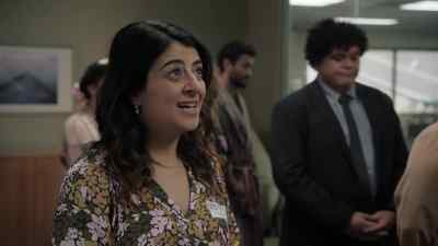 -I'd rather not answer that question.
-Okay. - The Office