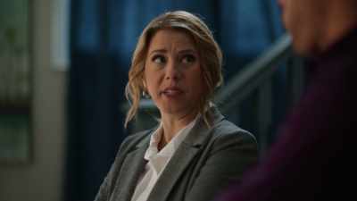 I'd rather not be involved in
the finding dead bodies part. - The Jane Mysteries: A Deadly Prescription