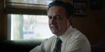 I'd rather not be talking
about him, personally. - The Murders at Starved Rock