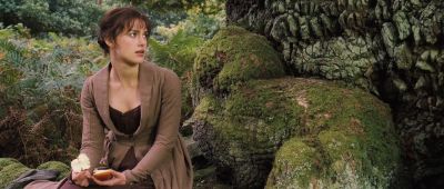 I'd rather not he's so he's so - Pride &amp; Prejudice
