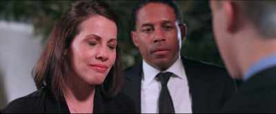 - I'd rather not,
with his rebound - Vindication