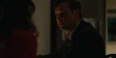 I'd rather you were safe. - The Secrets She Keeps
