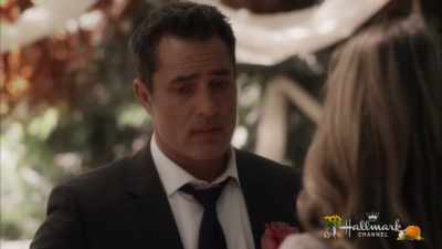 I'd really like to believe that
we could be something more but, - A Harvest Wedding