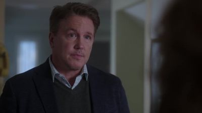 I'd really like to come back home, Alice. - Riverdale