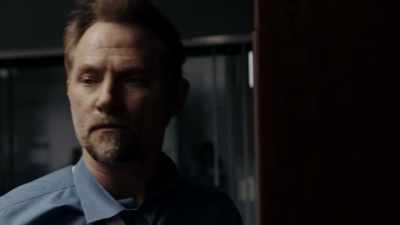 I'd really like to help you,
but I just don't know anything. - Damien