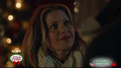 I'd really like for us
to get back together again, - Christmas Town