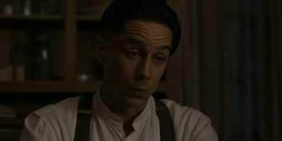 - I'd really prefer if you - Damnation