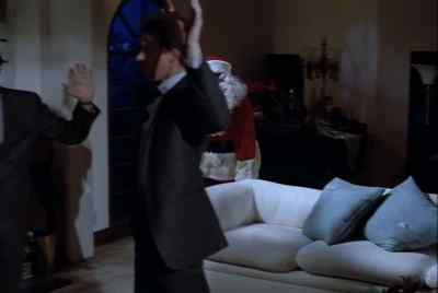 I'd recognize
those crowns anywhere. - Moonlighting