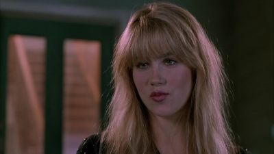 I'd respect your privacy ifyou weren't so secretive - Don't Tell Mom the Babysitter's Dead