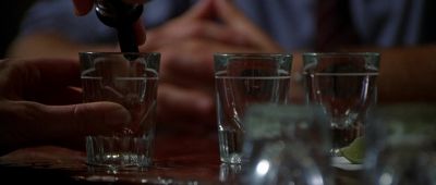 I'd say this about exceeds your minimum daily requirement - The X Files