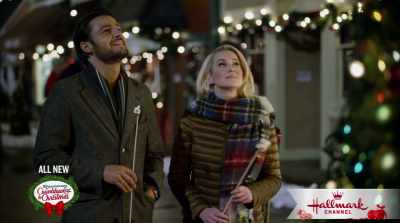 I'd say an overwhelming success. - The Mistletoe Secret