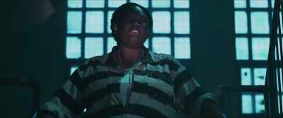 I'd say, you don't know
any more than we do. - Inmate Zero