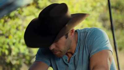 I'd say you either
have a bad water pump - Romance on the Ranch