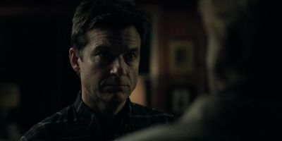 I'd say we have a problem, wouldn't you? - Ozark