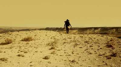 I'd say he has at least 30
men with him, maybe more. - Zone Drifter