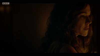 I'd say I was being led to distrust
someone who didn't deserve it. - Troy: Fall of a City