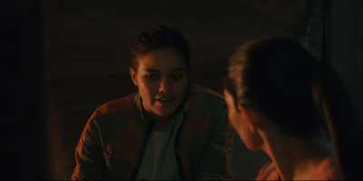 - I'd say,
"I came upon the Earther pilot - Moonhaven