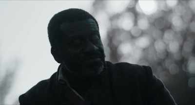 -I'd say it has a hold on her, - Raven's Hollow