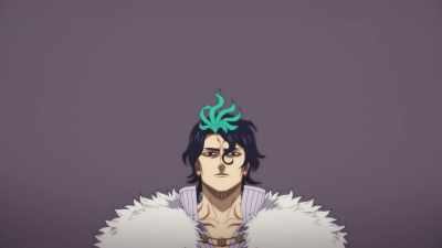I'd say it's the proper way to use it. - Black Clover: Sword of the Wizard King