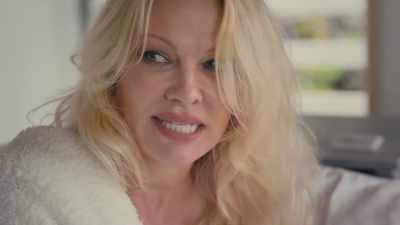 I'd say, "Oh God. I got divorced again." - Pamela, A Love Story