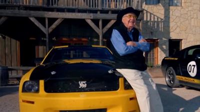 I'd say that was a dead heat. Yeah. - Top Gear