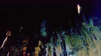 - I'd say that the coolest
thing about the trench - The UnBelievable with Dan Aykroyd