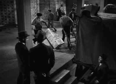I'd say there's about 4000 cases. - The Roaring Twenties