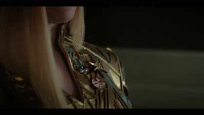I'd say, um... I'm 60 percent excited, - Star Trek: Discovery