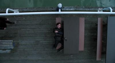 - I'd say we're on the right track.
- Yes. - Once Upon a Time
