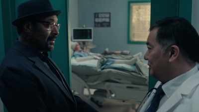- I'd say "you"
severe, give or take. - The Irrational