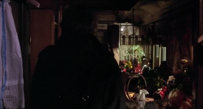 If you know what I mean - Harold and Maude