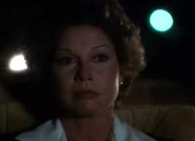 I'd seen that pensiveness,
the hand wringing. - Being Mary Tyler Moore