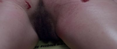 I'd seen through K's
knot technique, - Nymphomaniac: Vol  II