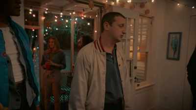 I'd send 'em
to a coffee shop or something, - I Think You Should Leave with Tim Robinson