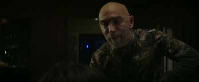 I'd shut my goddamn mouth!
That's what I'd do. - Dead Money