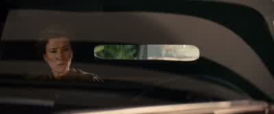 I'd so much rather be accountable for the rain. - Saving Mr  Banks